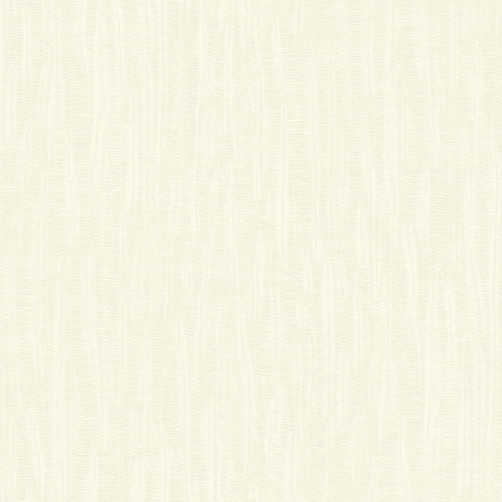 Classic Italian Unito Silver Plain Wallpaper - White - Galerie - 23680 - Premier Wallcovering