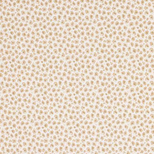 Cleo Wallpaper - Ginger - J197W - 04 - Jane Churchill - Premier Wallcovering