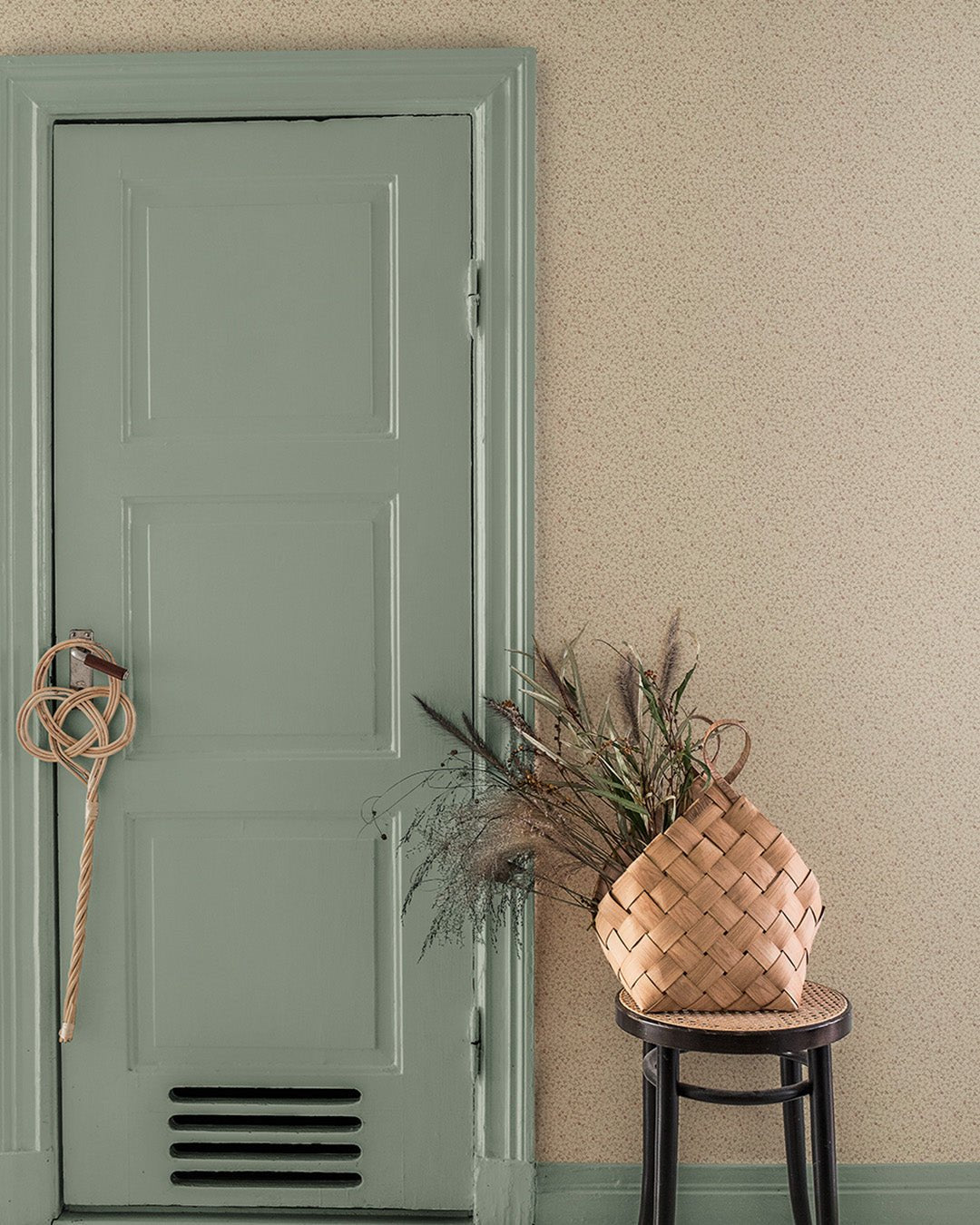 Clover Wallpaper - Mimosa - Midbec - 28012 - Premier Wallcovering