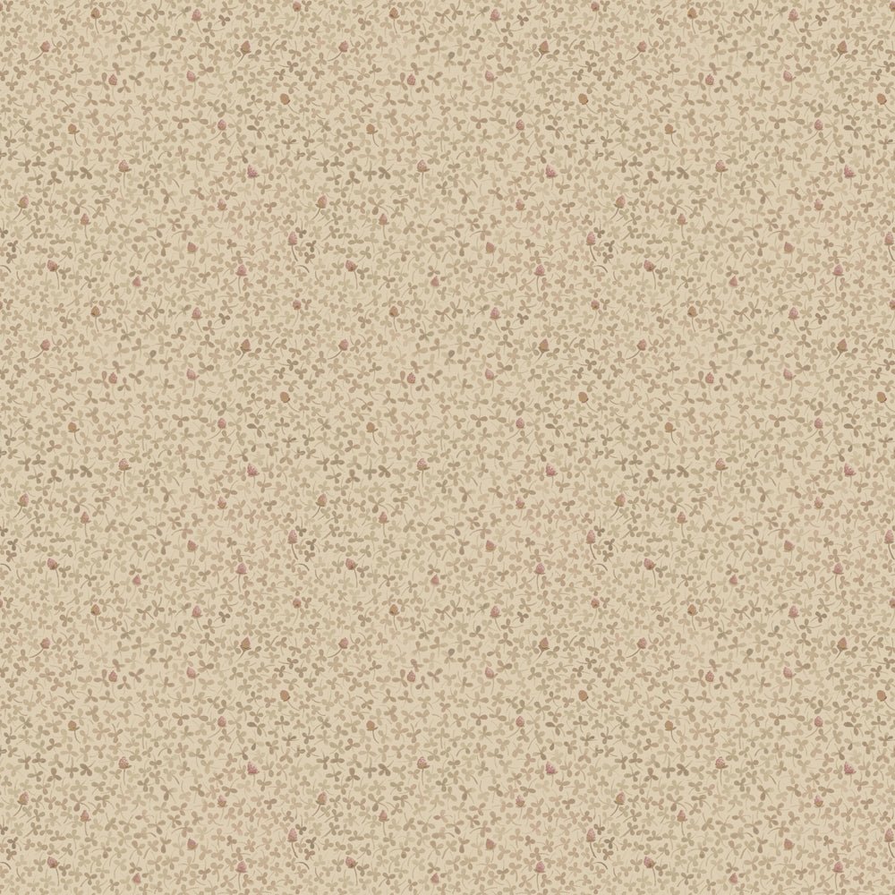 Clover Wallpaper - Mimosa - Midbec - 28012 - Premier Wallcovering