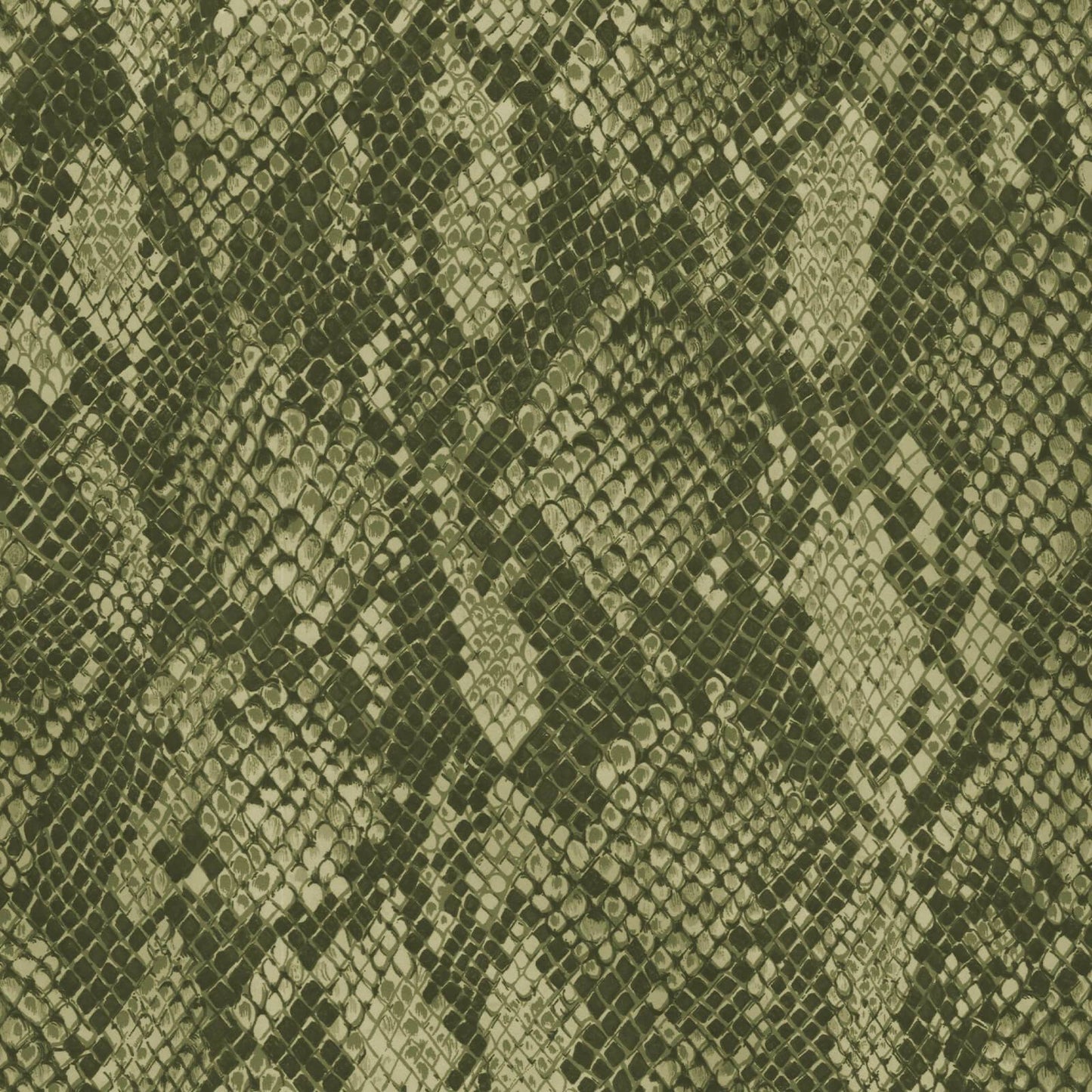 Cobra Wallpaper - Laurustine - House of Hackney - 1-WA-COB-DI-LAU-XXX - Premier Wallcovering