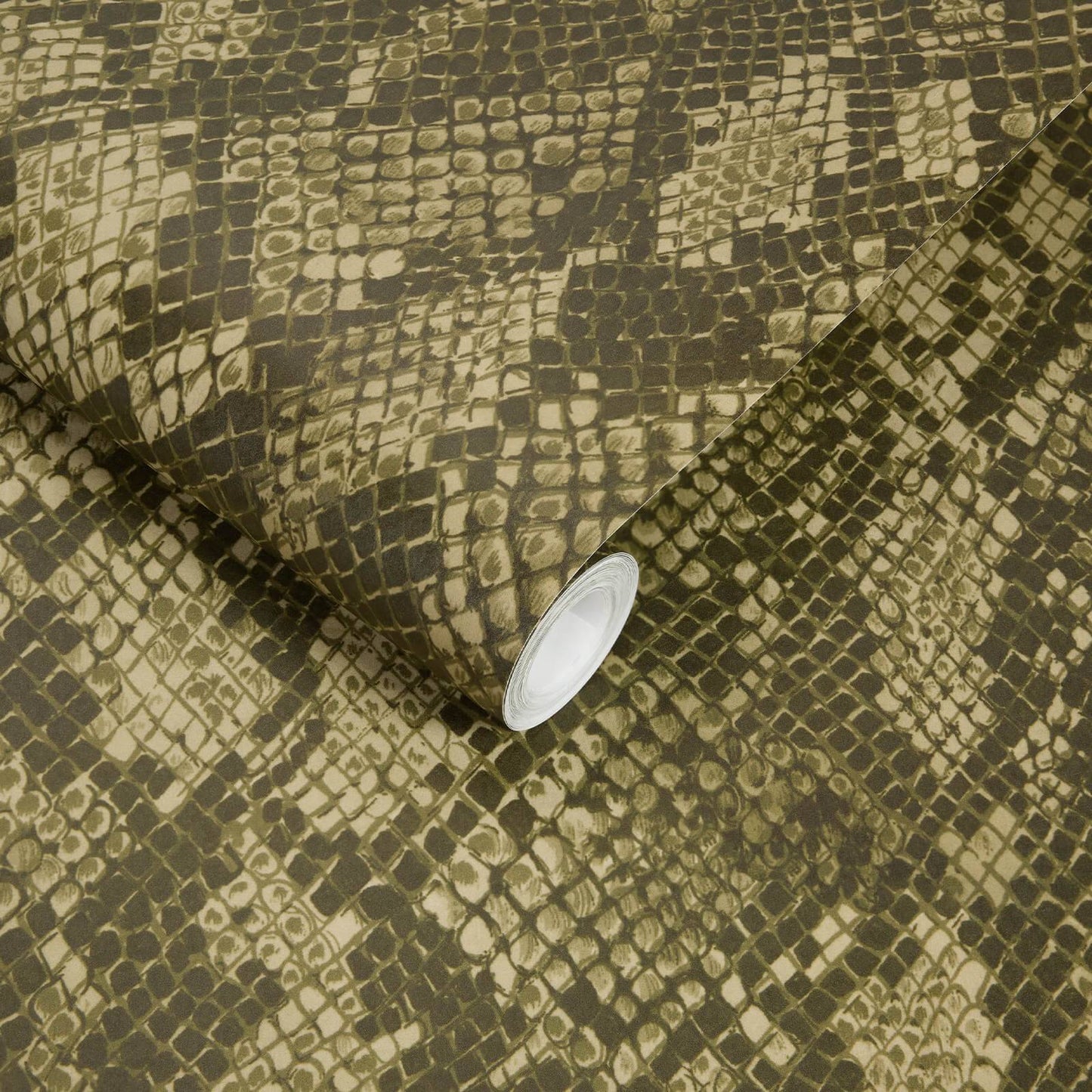 Cobra Wallpaper - Laurustine - House of Hackney - 1-WA-COB-DI-LAU-XXX - Premier Wallcovering