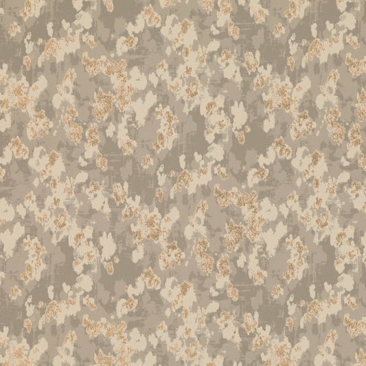 Cody Wallpaper - Truffle - Villa Nova - W598/02 - Premier Wallcovering