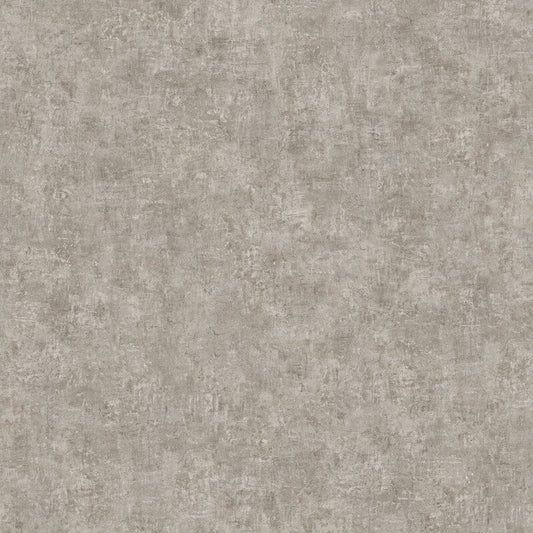 Colden Industrial Texture Wallpaper - Taupe - Muriva - 328777 - Premier Wallcovering