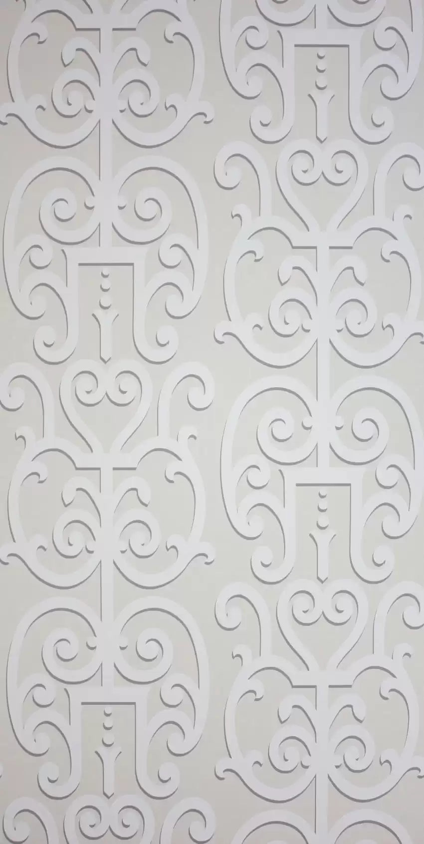 Colleoni Wallpaper - Stone - Osborne & Little - W6178-02 - Premier Wallcovering