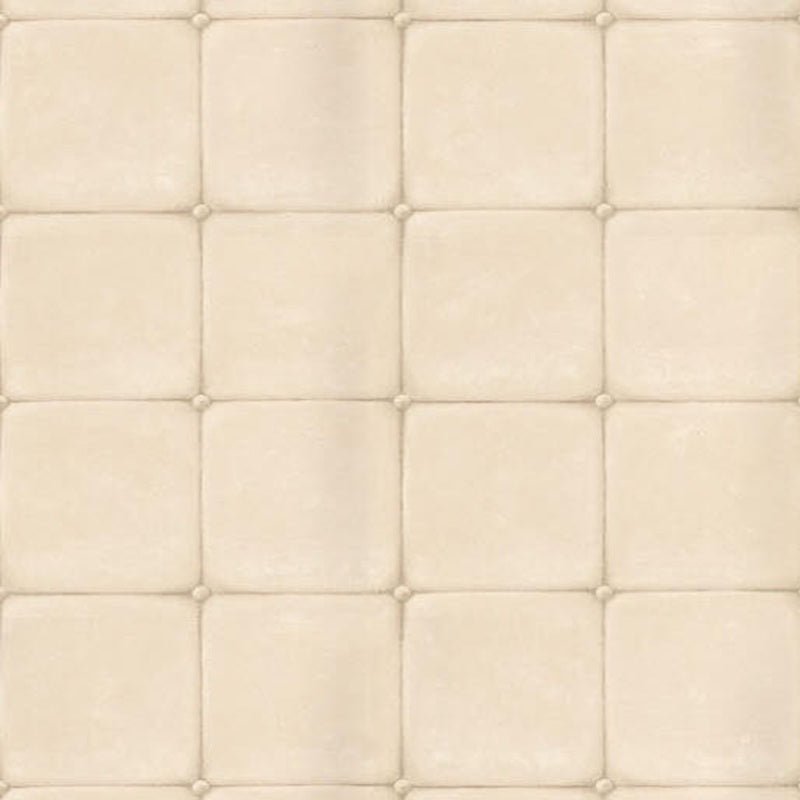 Colonial Wallpaper - Ivory - Andrew Martin - ENGCOIV - Premier Wallcovering