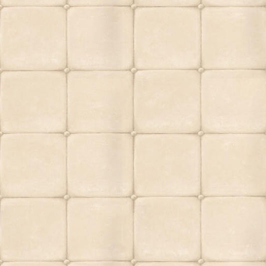 Colonial Wallpaper - Ivory - Andrew Martin - ENGCOIV - Premier Wallcovering