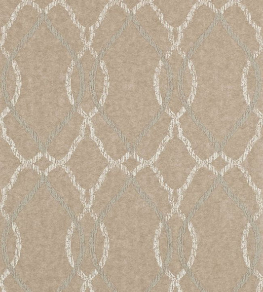 Comice Wallpaper - Mocha - HLEO110608 - Harlequin - Premier Wallcovering