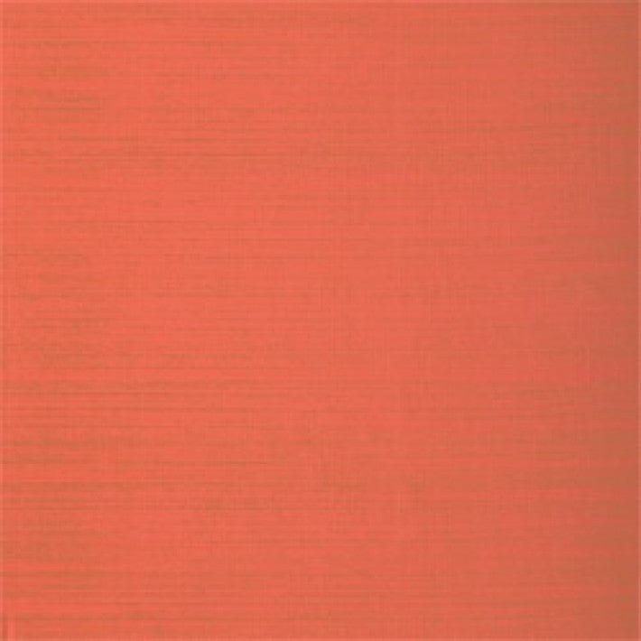 Como Silk Wallpaper - Coral - Thibaut - T6838 - Premier Wallcovering