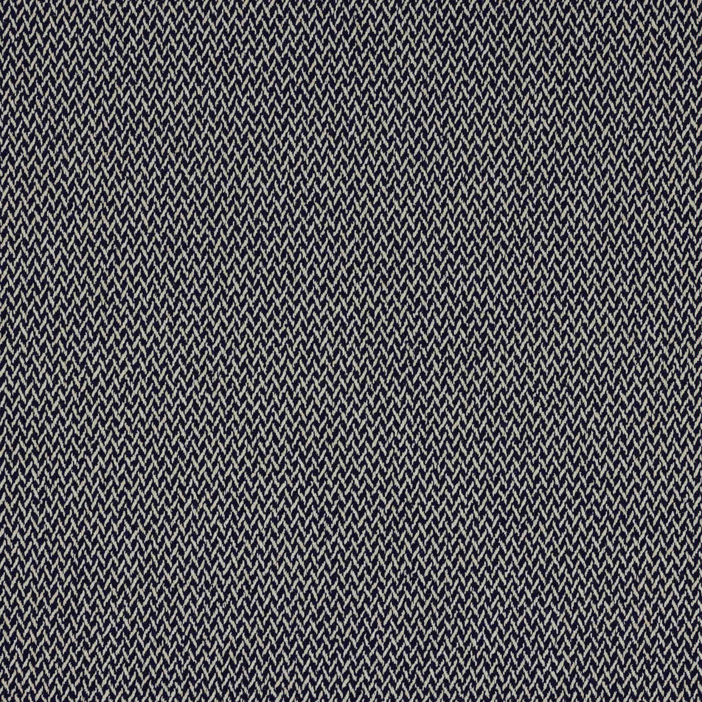 Comporta Fabric - Indigo - Manuel Canovas - M4135-07 - Premier Wallcovering