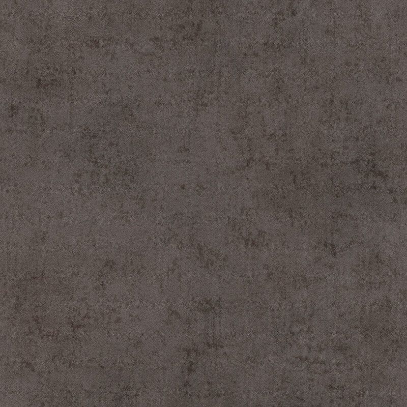 Concrete Texture Metallic Wallpaper - Dark Grey - Elle Decoration - 10438 - 37 - Premier Wallcovering