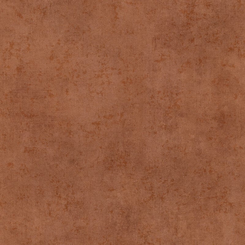 Concrete Texture Metallic Wallpaper - Rust - Elle Decoration - 10438 - 13 - Premier Wallcovering
