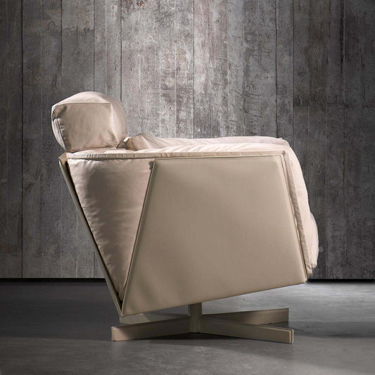 Concrete Woodprint Wallpaper - Silver - NLXL - CON - 02 - Premier Wallcovering