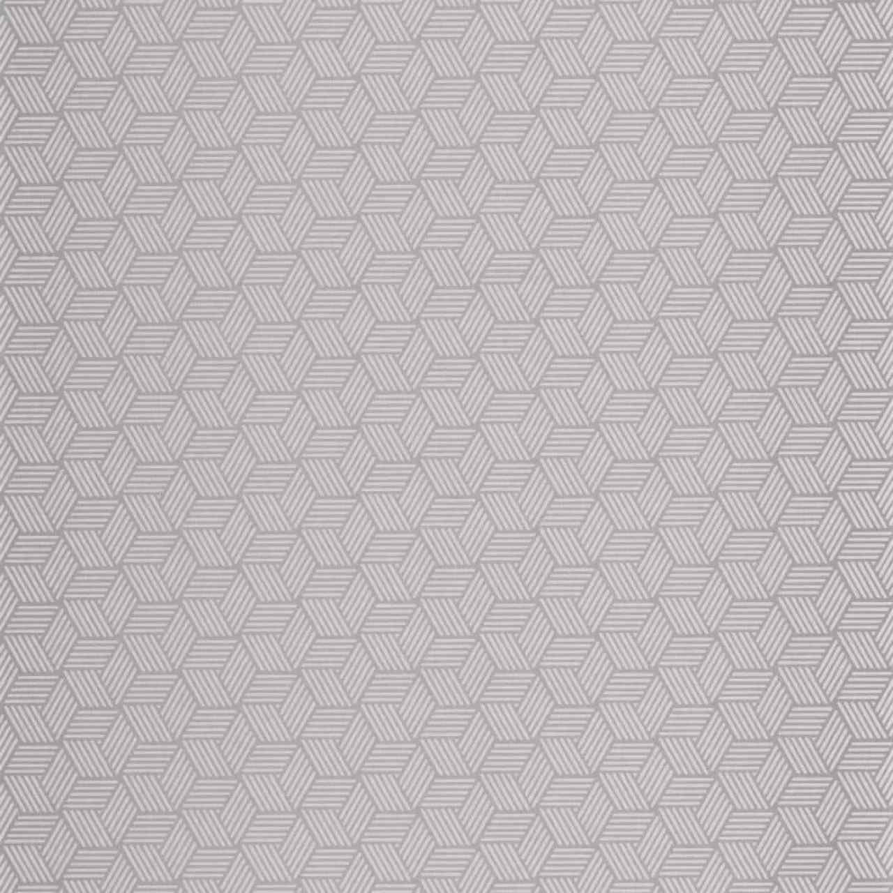 Connexions Alchimie Wallpaper - Gris Plume - Casadeco - 89949180 - Premier Wallcovering