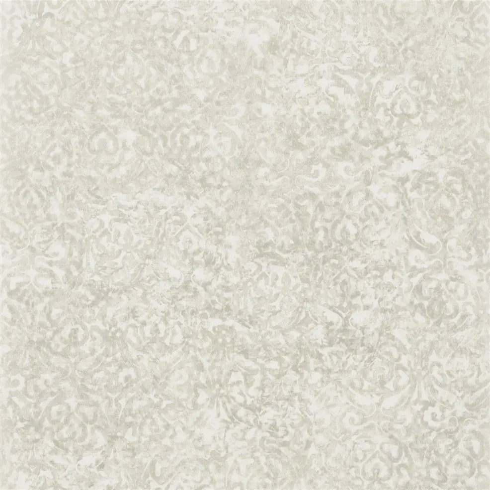 Contarini Wallpaper - Champagne - P602/02 - Designers Guild - Premier Wallcovering
