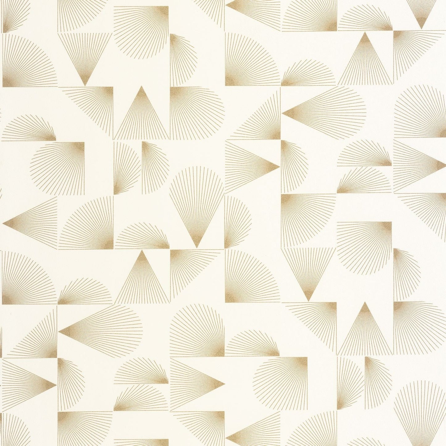 Contour Wallpaper - Blanc - Caselio - 105030235 - Premier Wallcovering
