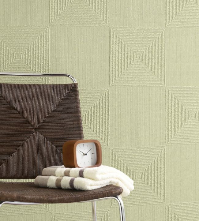 Lincrusta- RD1860FR - Premier Wallcovering