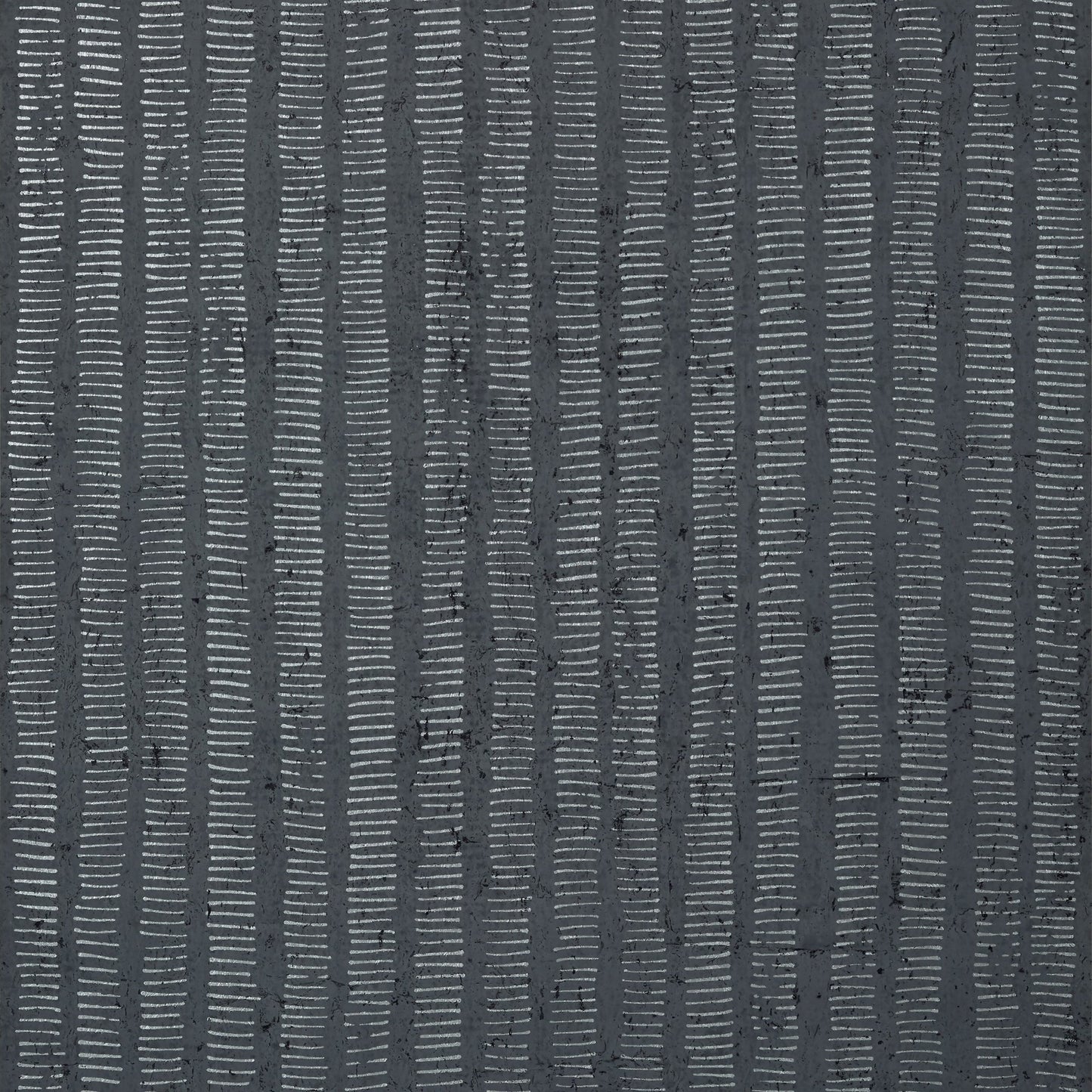 Cork Forest Wallpaper - Charcoal - Thibaut - T12818 - Premier Wallcovering