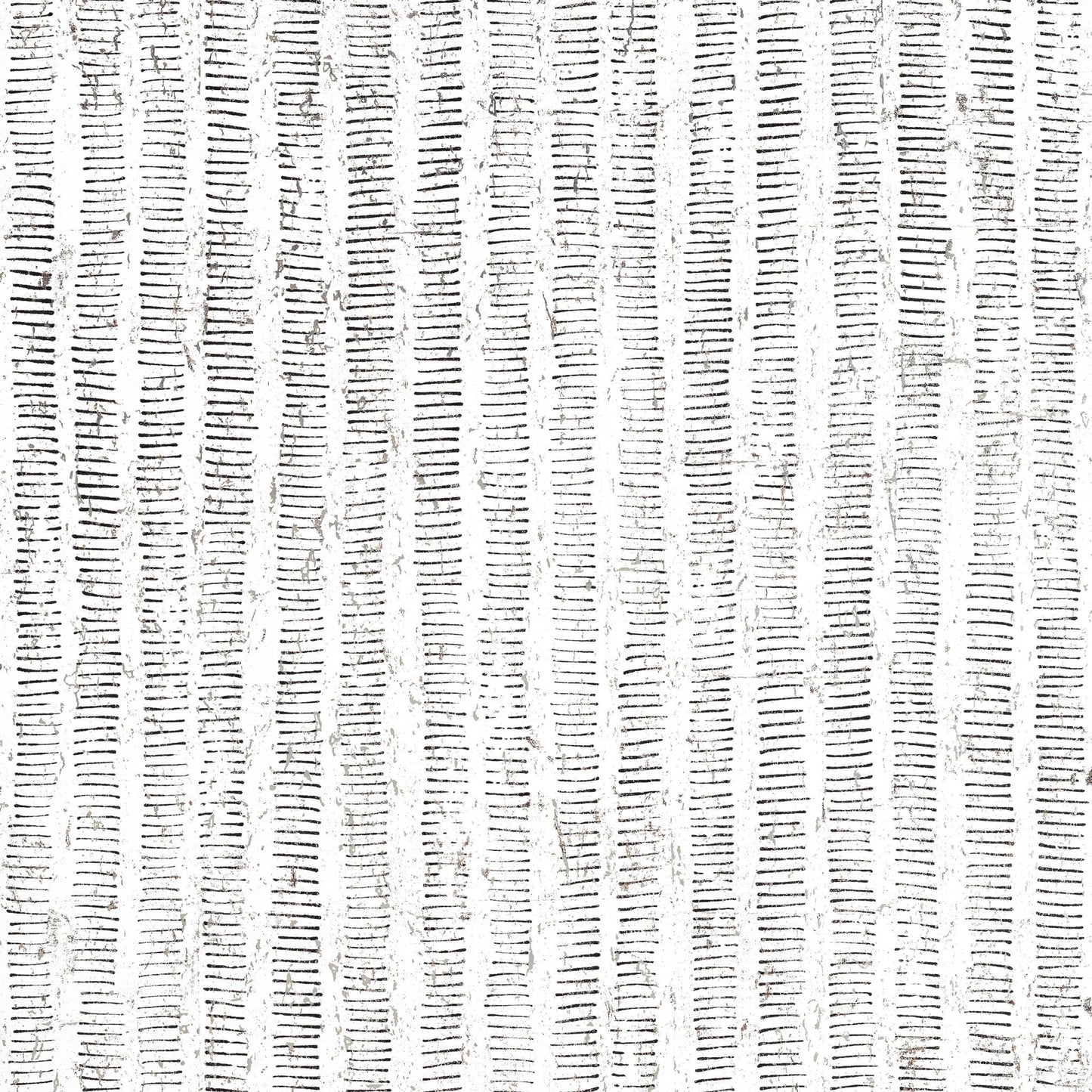 Cork Forest Wallpaper - Black & White - Thibaut - T12814 - Premier Wallcovering