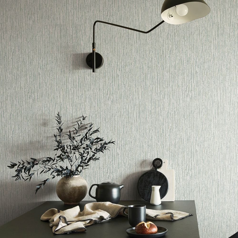 Corliss Wallpaper - Oyster - A Street Prints - FD27155 - Premier Wallcovering