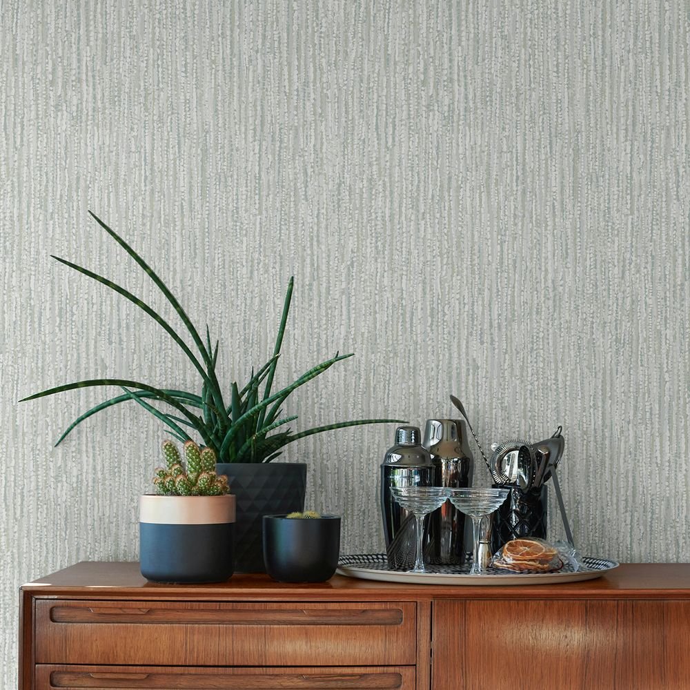 Corliss Wallpaper - Oyster - A Street Prints - FD27155 - Premier Wallcovering