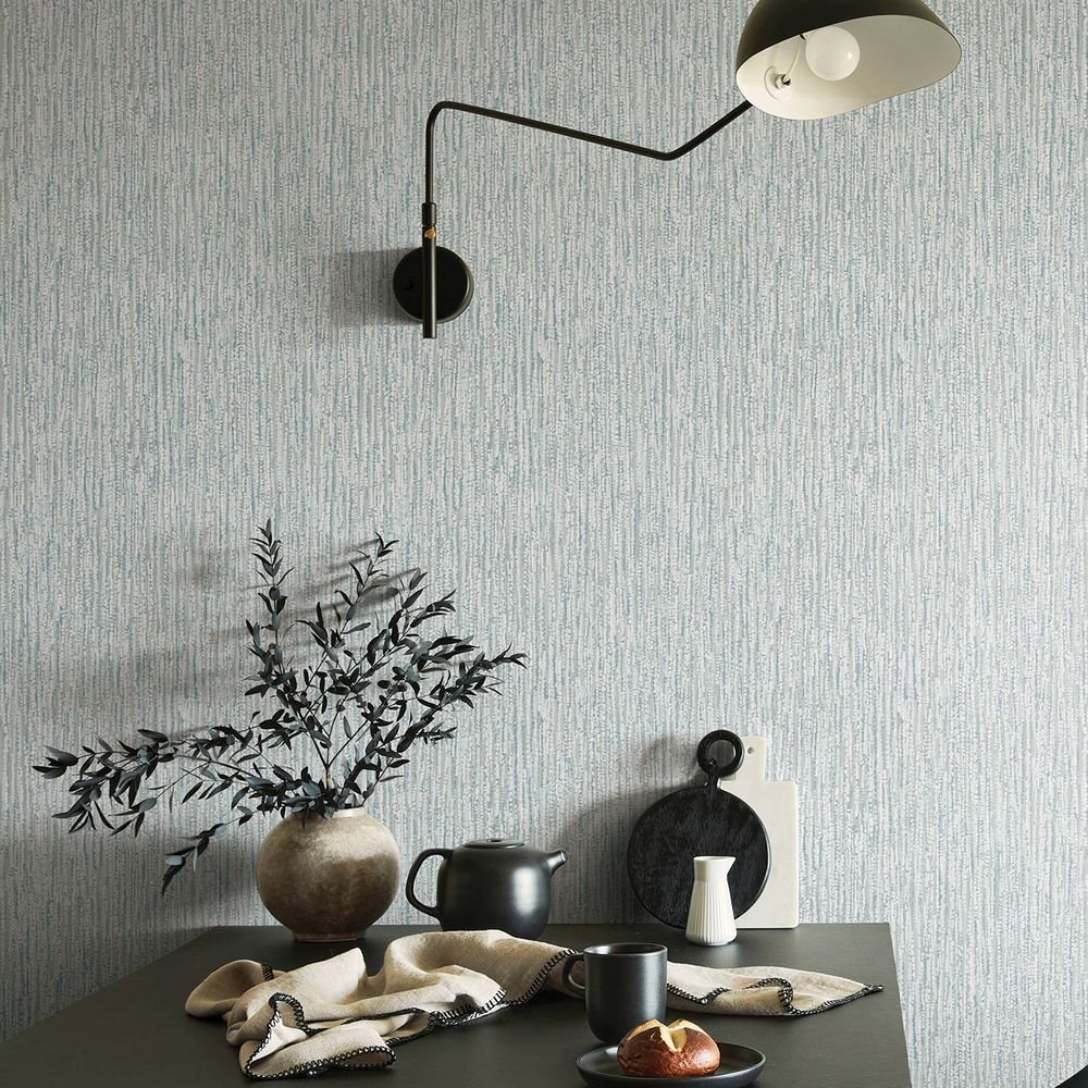 Corliss Wallpaper - Icicle - A Street Prints - FD27156 - Premier Wallcovering