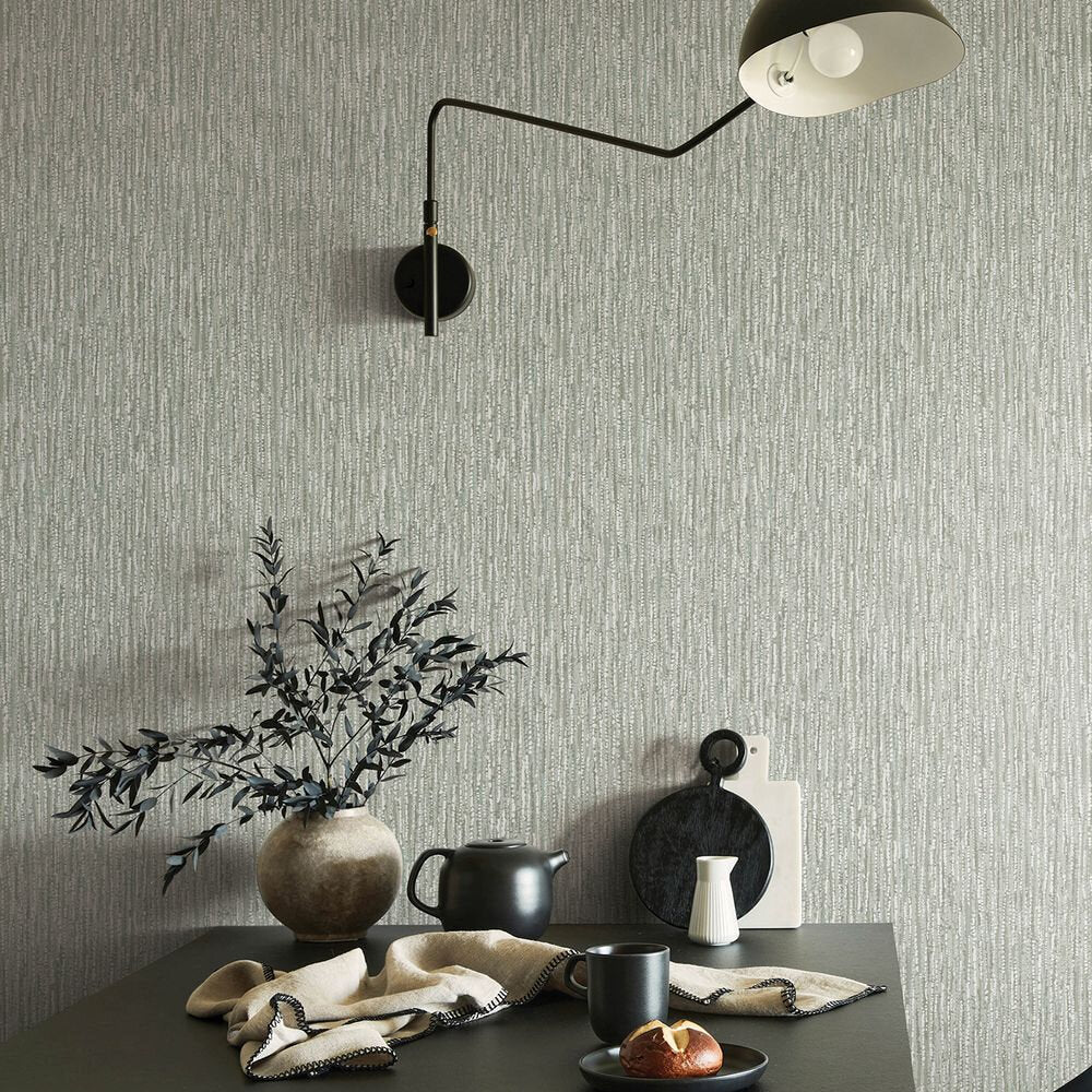 Corliss Wallpaper - Sage - A Street Prints - FD27153 - Premier Wallcovering
