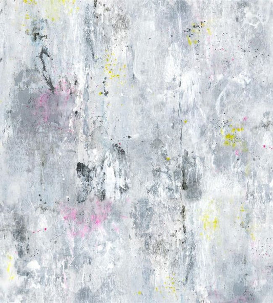 Corneille Wallpaper - Fuchsia - PDG718/01 - Designers Guild - Premier Wallcovering