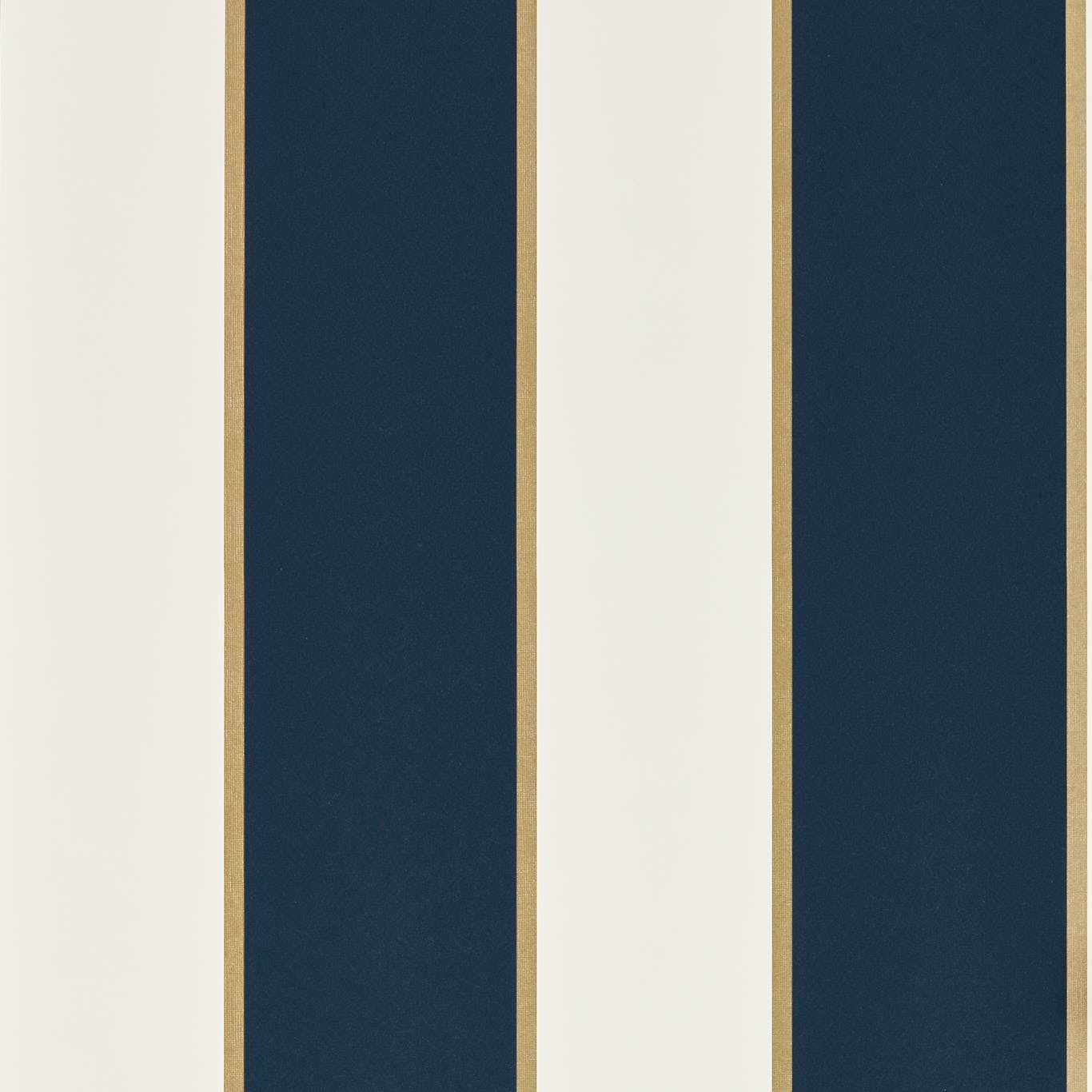 Cosmopolis Wallpaper - Ink - Clarke & Clarke - W0221/01 - Premier Wallcovering