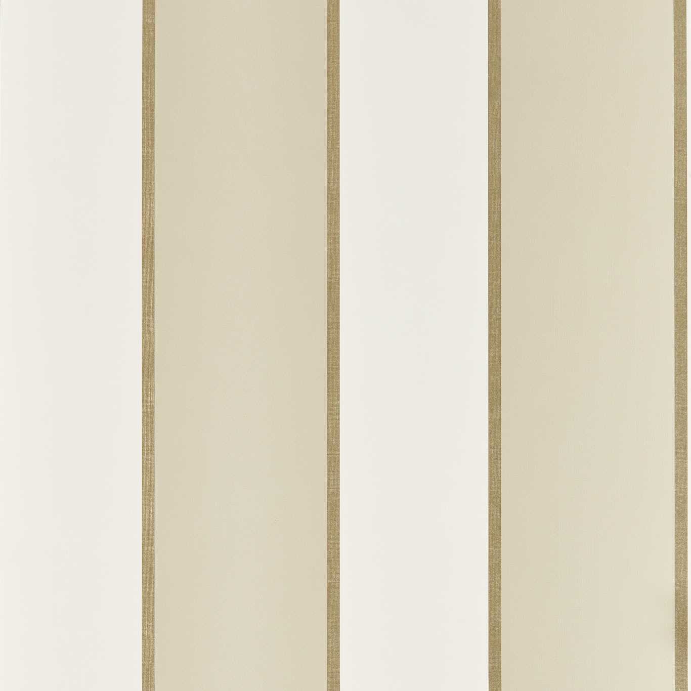 Cosmopolis Wallpaper - Linen - Clarke & Clarke - W0221/02 - Premier Wallcovering