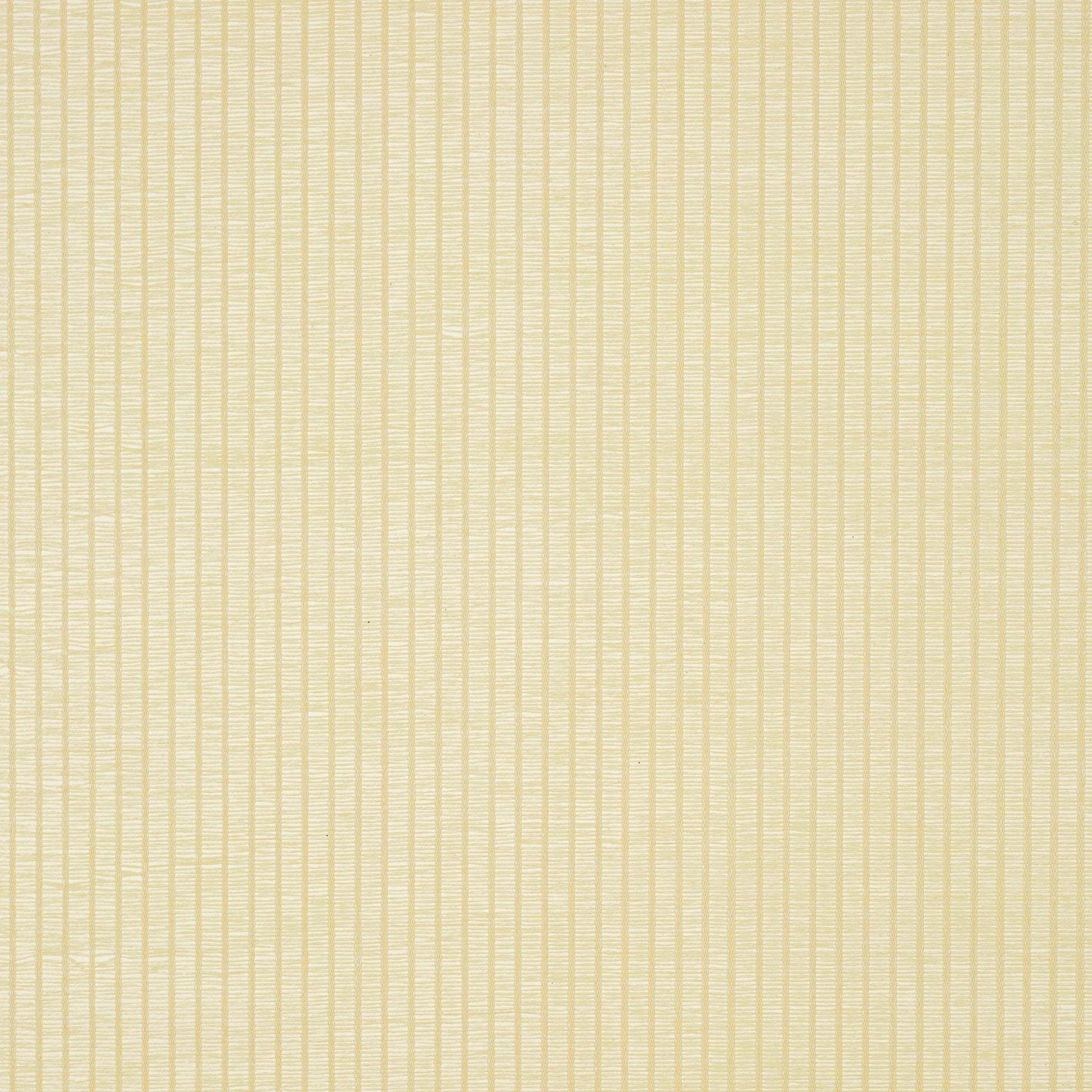 Costa Stripe Wallpaper - Cream - Thibaut - T83046 - Premier Wallcovering