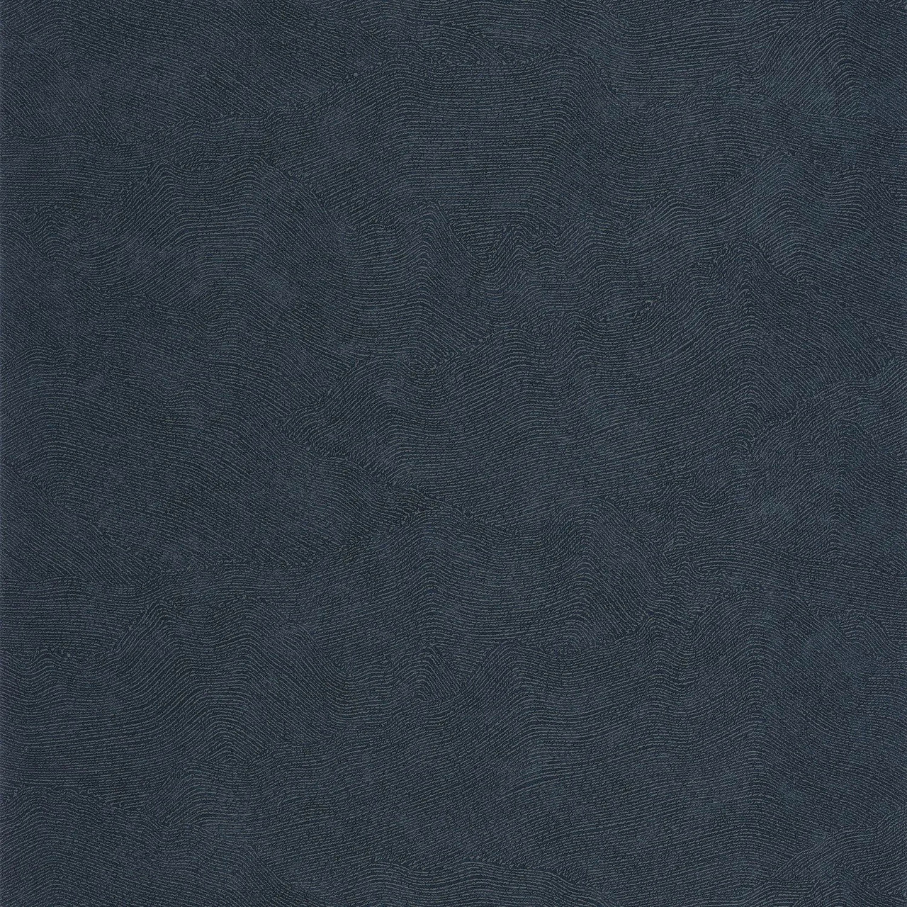 Côte d'Opale Seaside Wallpaper - Bleu Orage - Casadeco - 201496996 - Premier Wallcovering