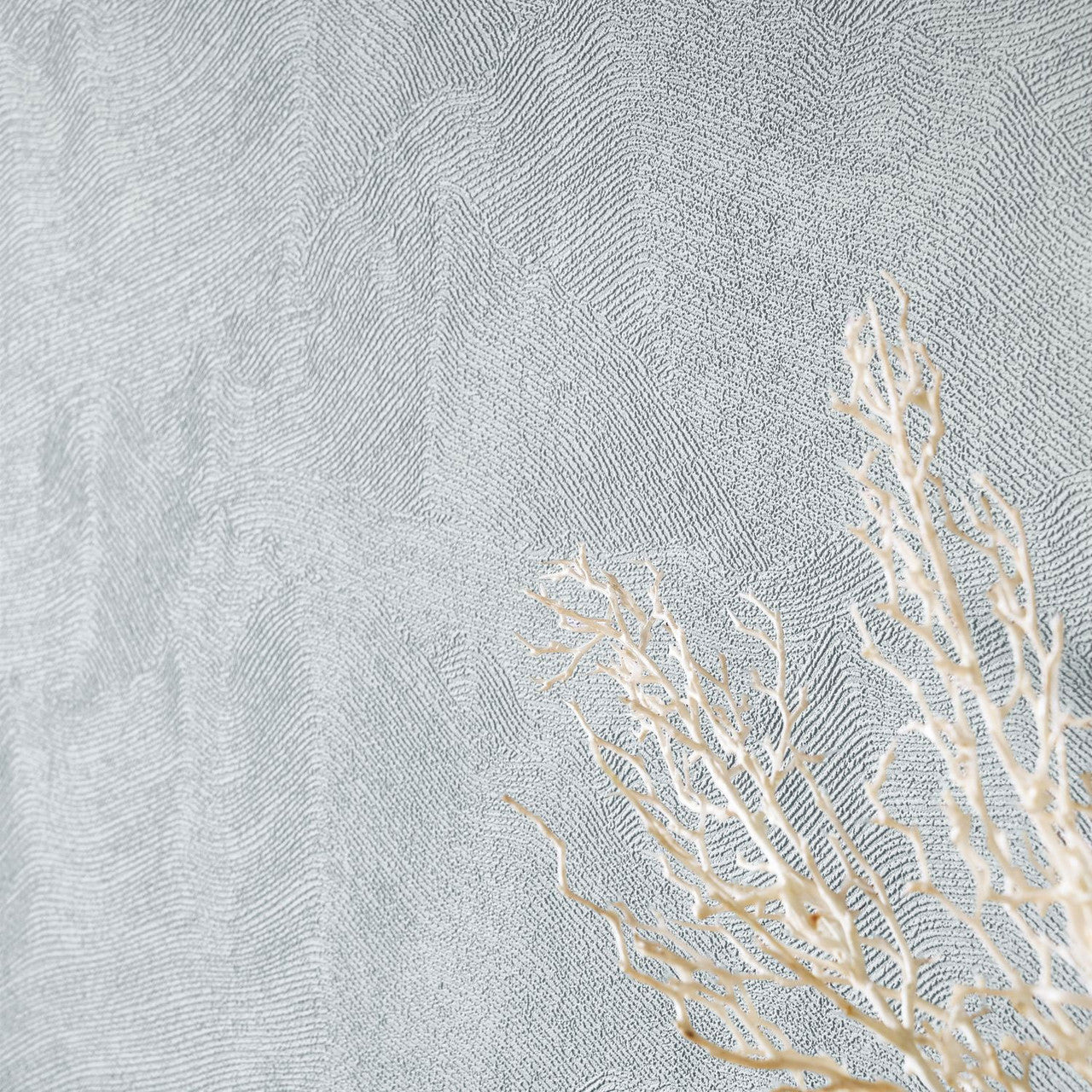 Côte d'Opale Seaside Wallpaper - Perle - Casadeco - 201491010 - Premier Wallcovering