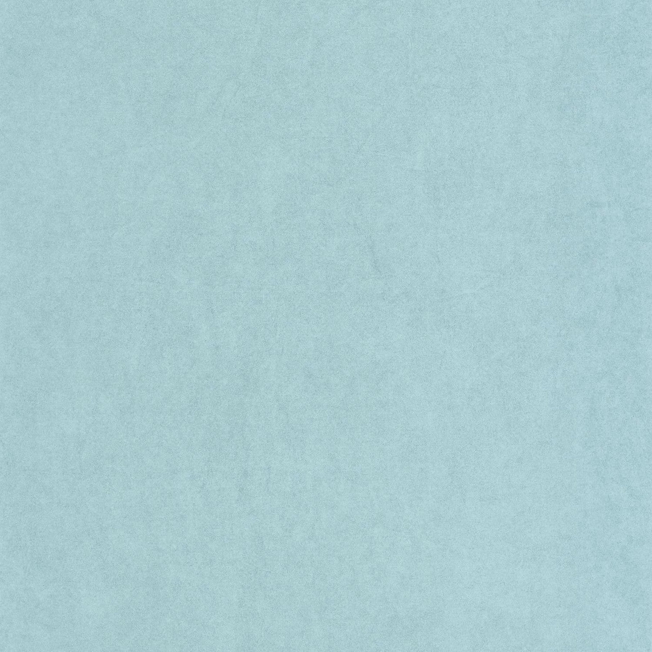 Cotton Touch Kiosque Wallpaper - Bleu Lagune - Casadeco - 82386375 - Premier Wallcovering