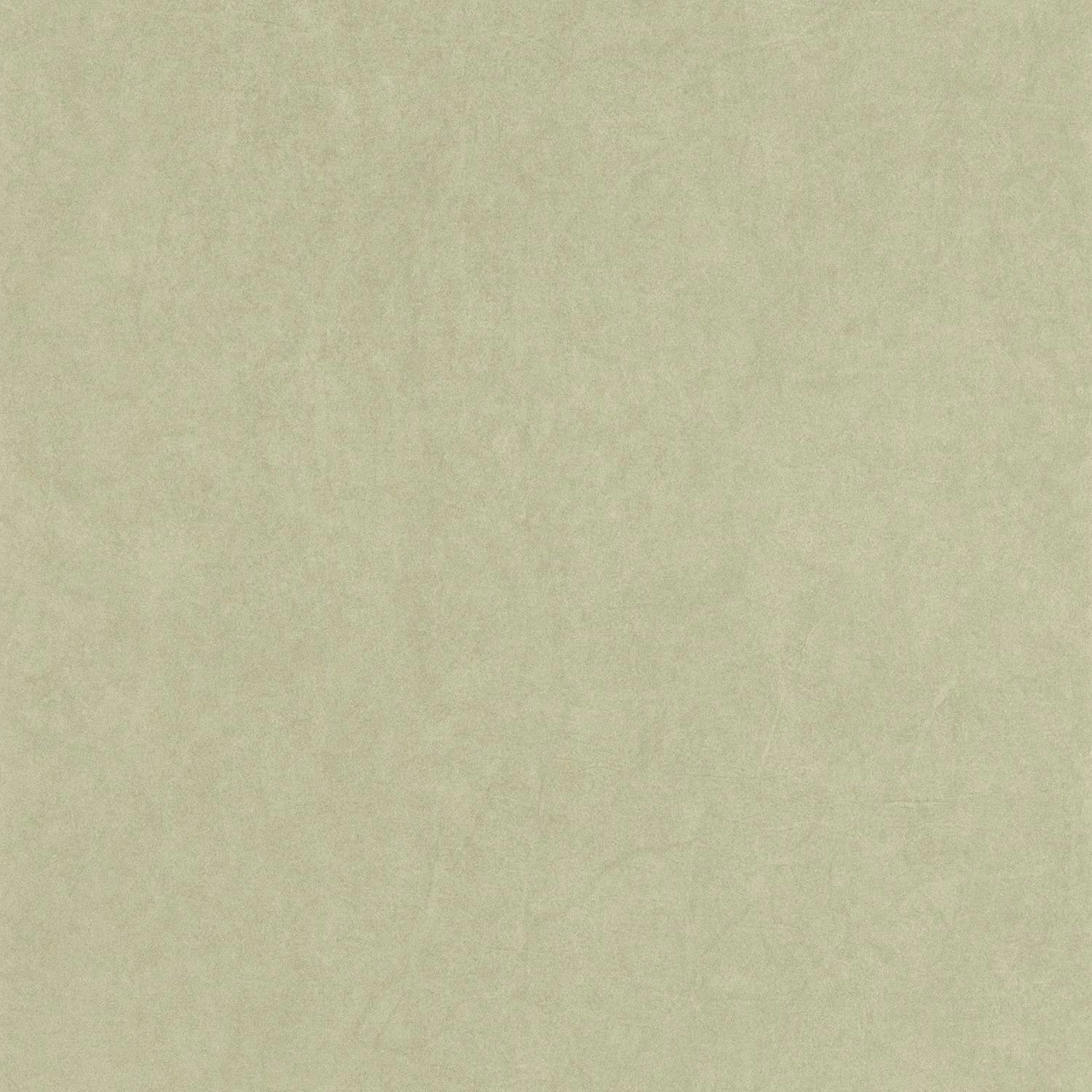 Cotton Touch Kiosque Wallpaper - Vert Sauge - Casadeco - 82387462 - Premier Wallcovering