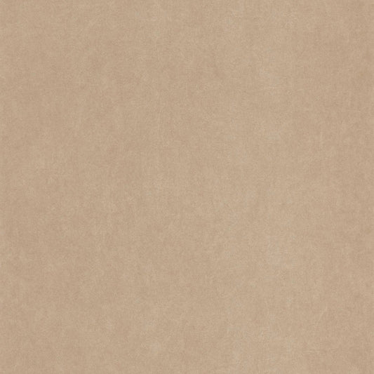 Cotton Touch Kiosque Wallpaper - Noisette - Casadeco - 82381569 - Premier Wallcovering