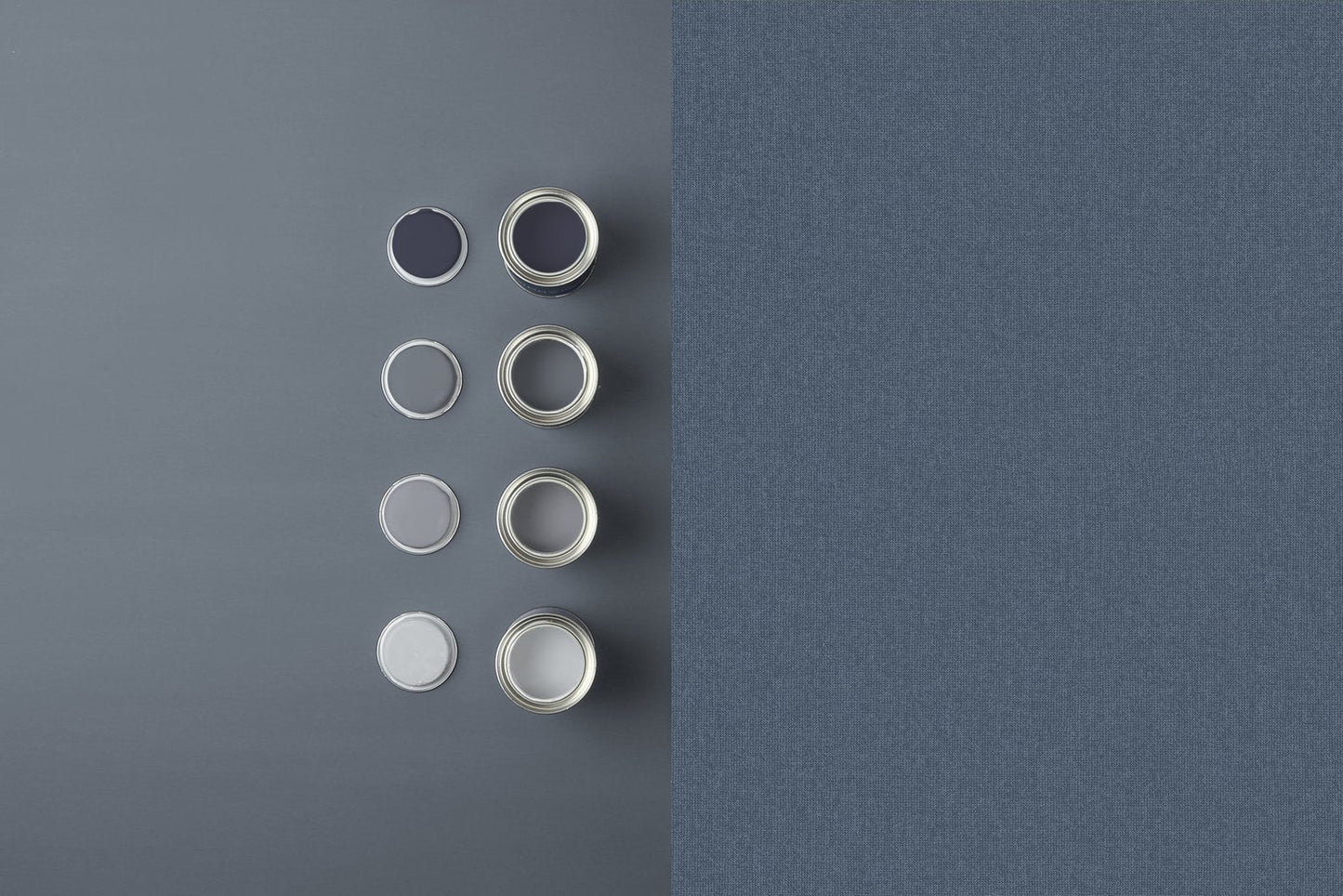 Country Home Wallpaper - Denim - Graham & Brown - 124087 - Premier Wallcovering