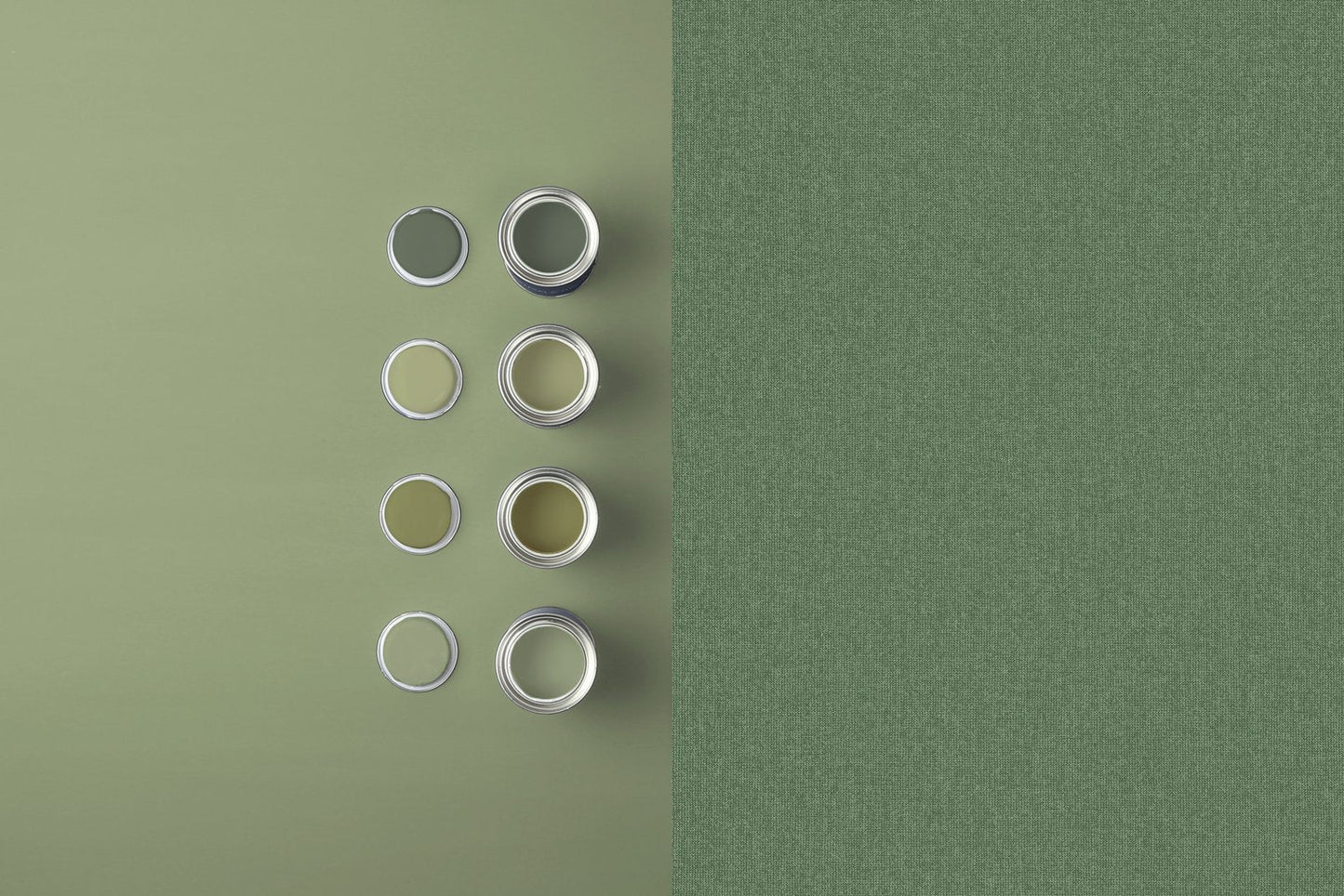 Country Home Wallpaper - Palm - Graham & Brown - 124089 - Premier Wallcovering