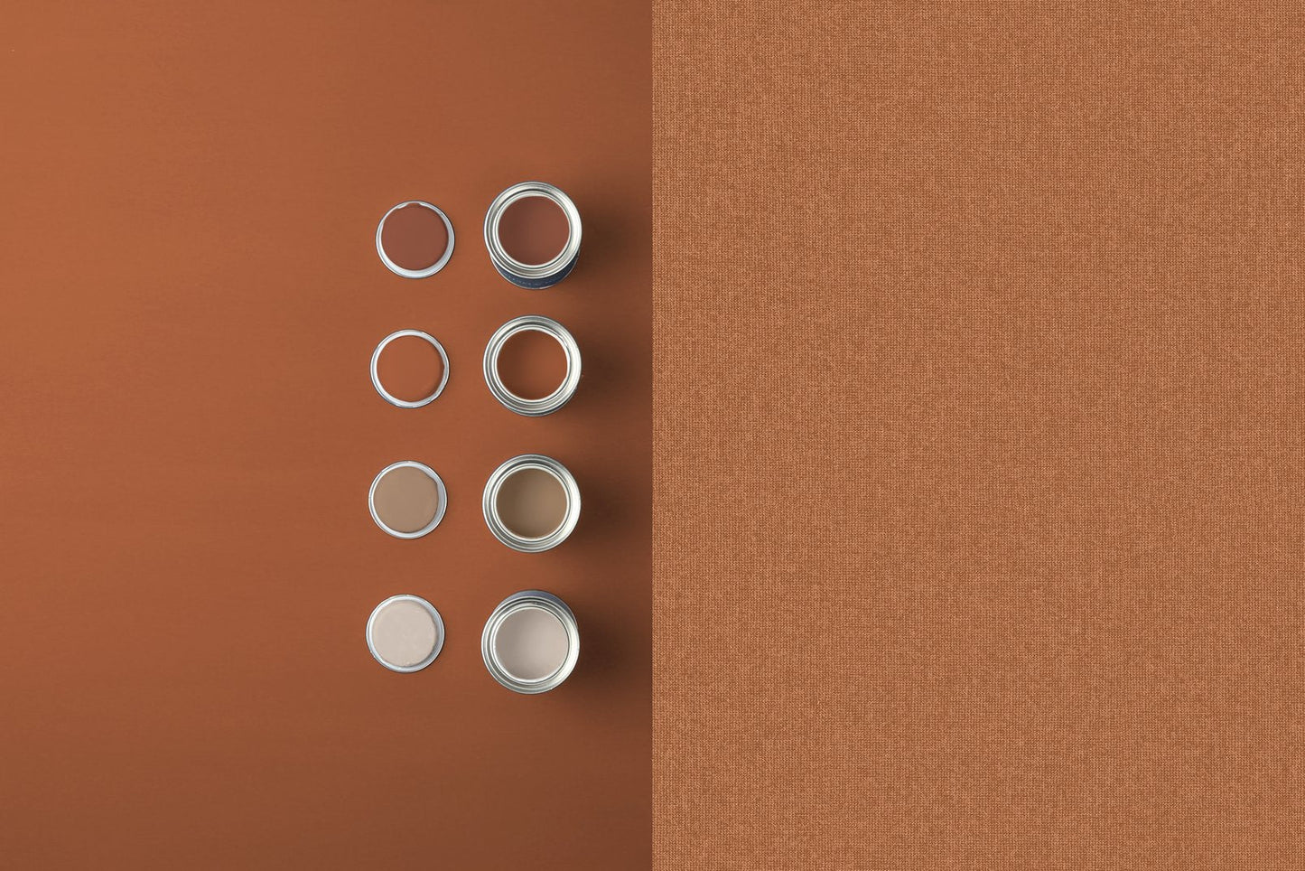 Country Home Wallpaper - Clay - Graham & Brown - 124085 - Premier Wallcovering