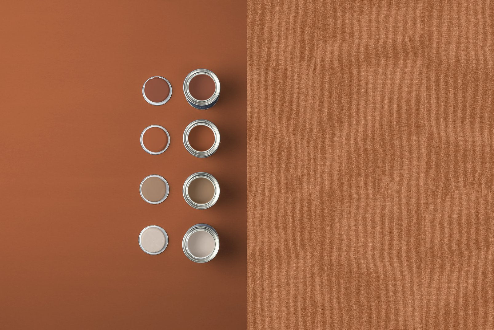 Country Home Wallpaper - Clay - Graham & Brown - 124085 - Premier Wallcovering