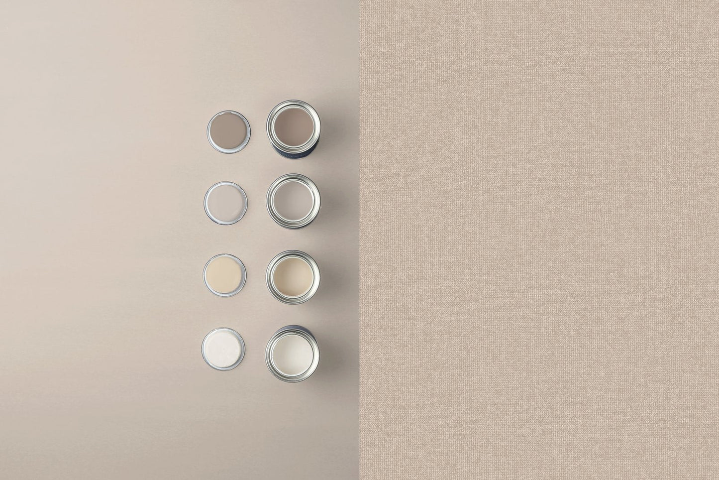 Country Home Wallpaper - Stone - Graham & Brown - 124079 - Premier Wallcovering