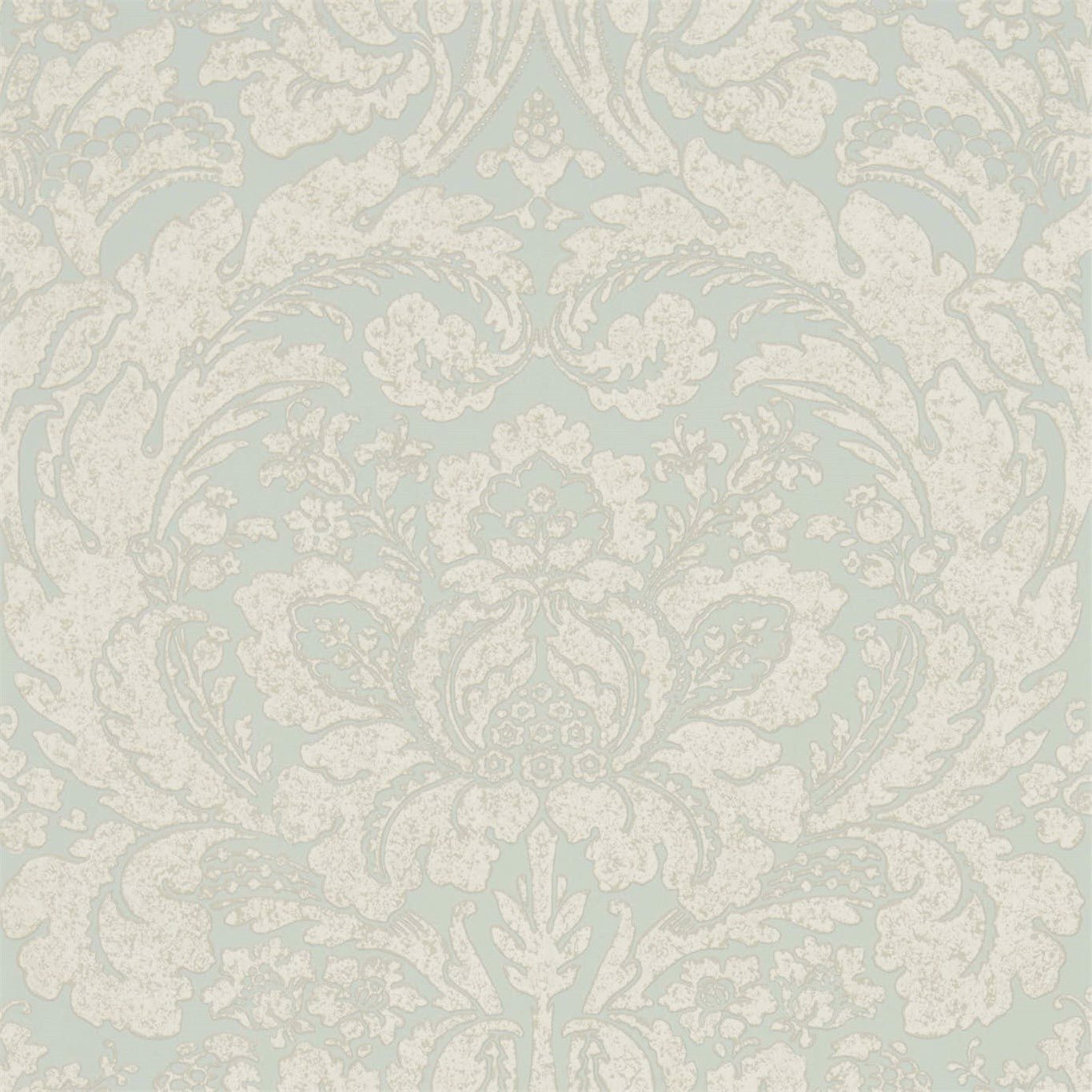 Courtney Wallpaper - Wedgwood - Sanderson - DDAM216405 - Premier Wallcovering