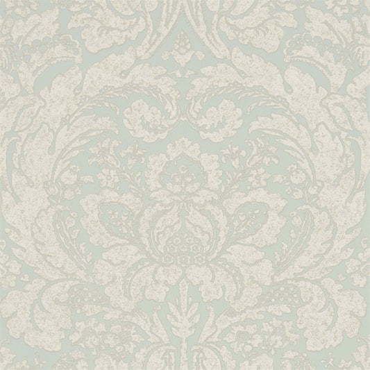 Courtney Wallpaper - Wedgwood - Sanderson - DDAM216405 - Premier Wallcovering