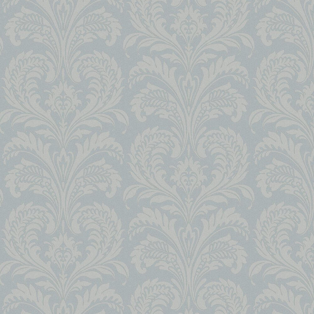 Coventry Wallpaper - Sky - Timothy Wilman - TW2422 - Premier Wallcovering