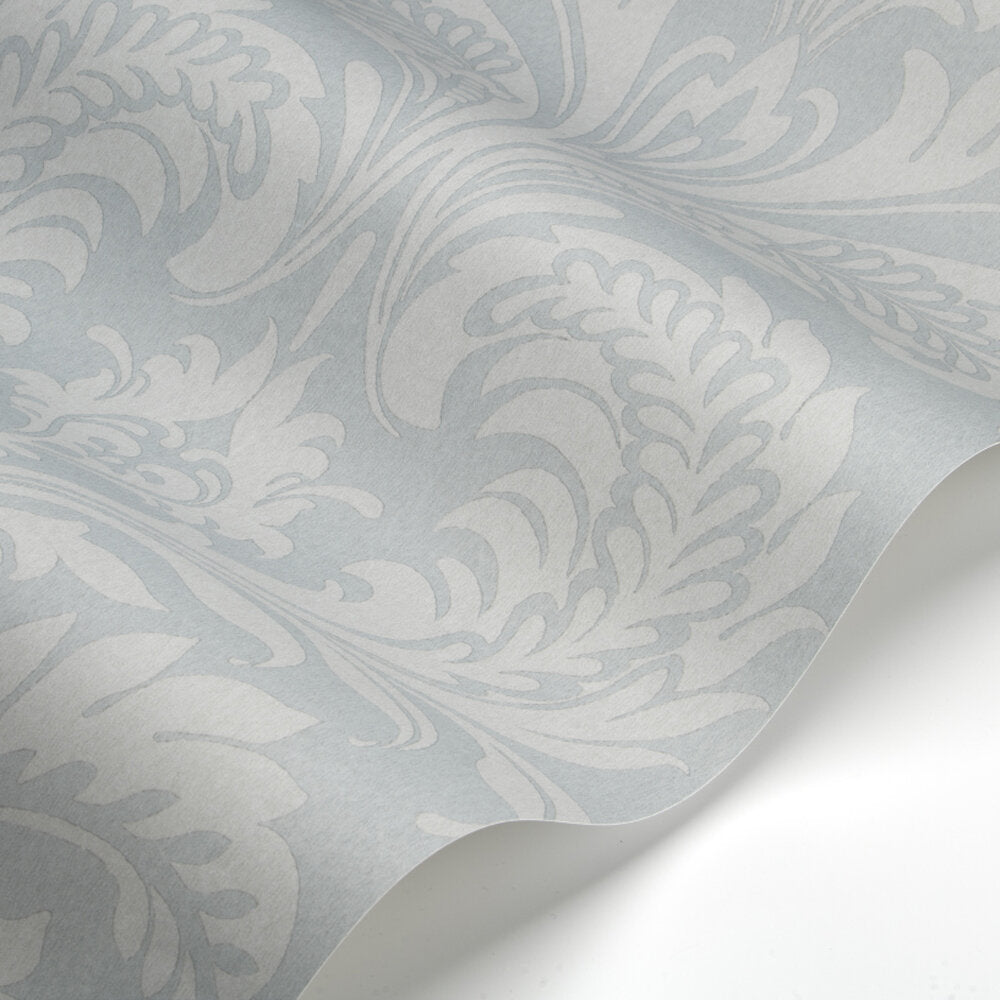 Coventry Wallpaper - Sky - Timothy Wilman - TW2422 - Premier Wallcovering