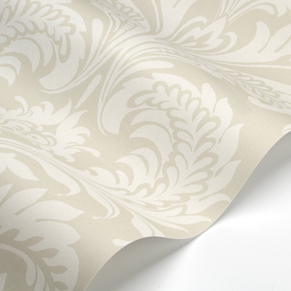 Coventry Wallpaper - Silk - Timothy Wilman - TW2421 - Premier Wallcovering