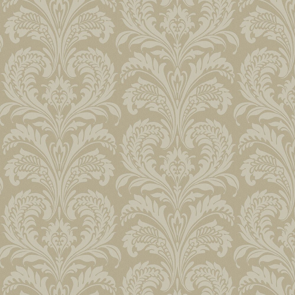 Coventry Wallpaper - Biscotti - Timothy Wilman - TW2418 - Premier Wallcovering