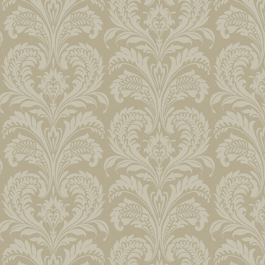Coventry Wallpaper - Biscotti - Timothy Wilman - TW2418 - Premier Wallcovering
