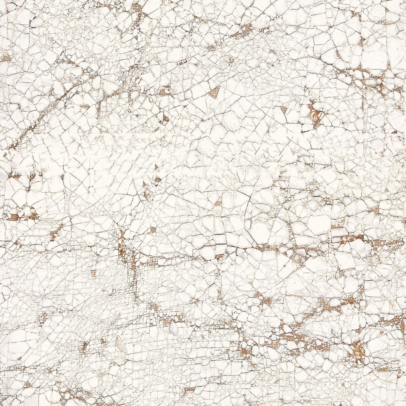 Crack Wallpaper - White - NLXL - NCA - 01 - Premier Wallcovering