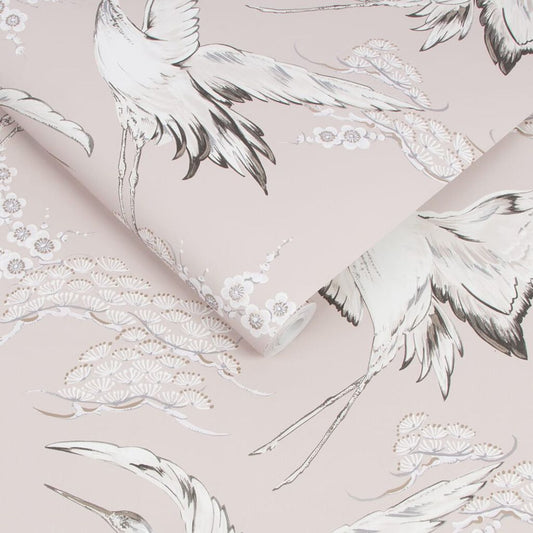 Wallpaperit - Boutique Luxury - 107024 - Premier Wallcovering